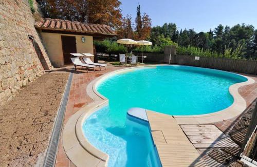 Palaia Apartment | Castello di Alica