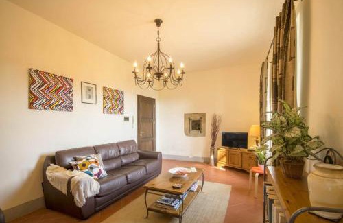 Palaia Apartment | Castello di Alica