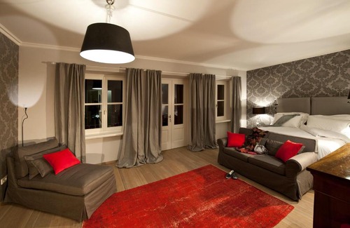 Buttrio Hotel | Castello di Buttrio