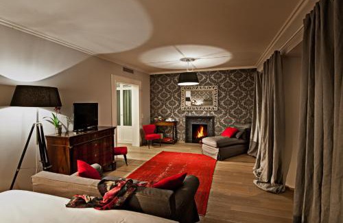 Buttrio Hotel | Castello di Buttrio