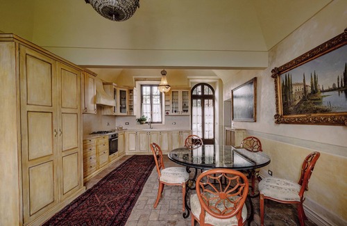 Casalborgone Hotel | Castello di Casalborgone - Luxury Castle