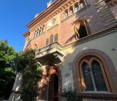 Bassano Sotto Apartment | Castello di Fiorano