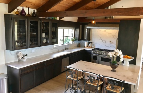 Sonoma House | Castello di GoLightly - Pool - Epic Sweeping Wine Country Views!