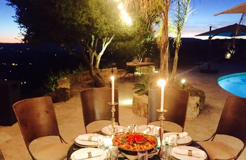 Sonoma House | Castello di GoLightly - Pool - Epic Sweeping Wine Country Views!