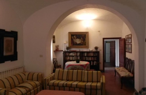 Monteroni d'Arbia House | Castello di Grotti