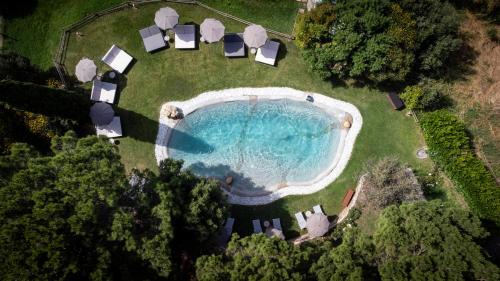 Ponte di Gabbiano Hotel | Castello di Leonina Relais - Adults Only