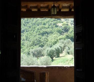 Panicale House | Castello di Mongiovino