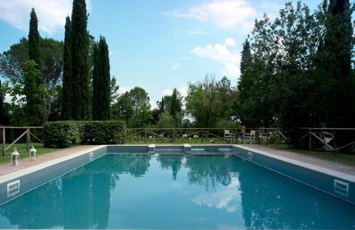 Monteroni d'Arbia House | Castello di San Fabiano