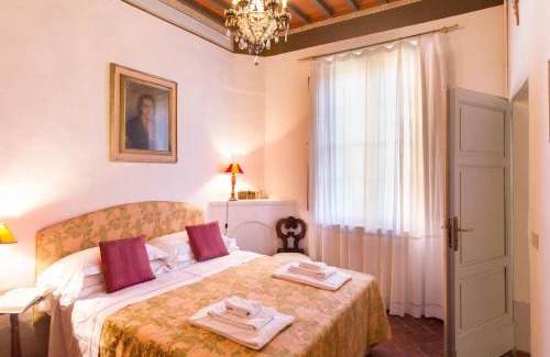 Monteroni d'Arbia House | Castello di San Fabiano