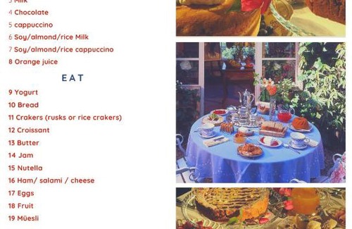 Strambinello Bed & Breakfast | Castello Di Strambinello