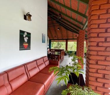 Kalpetta House | CASTELLO Holiday Villa