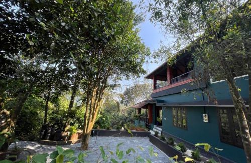 Kalpetta House | CASTELLO Holiday Villa