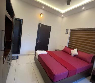 Kalpetta House | CASTELLO Holiday Villa