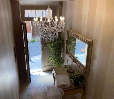 Paese Alto Bed & Breakfast | Castello