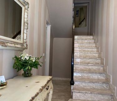 Paese Alto Bed & Breakfast | Castello