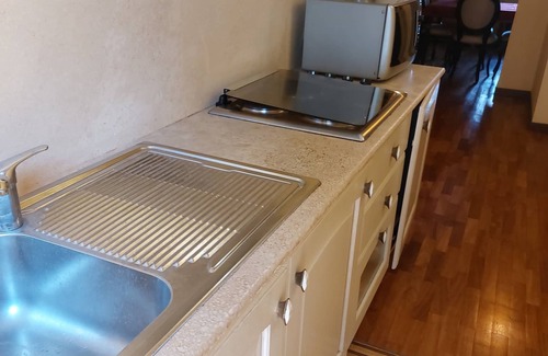 Izzalini Apartment | Castello Izzalini Todi Resort "Apt 2"