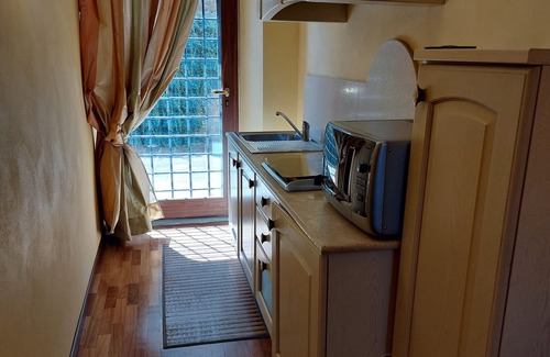 Izzalini Apartment | Castello Izzalini Todi Resort "Apt 2"