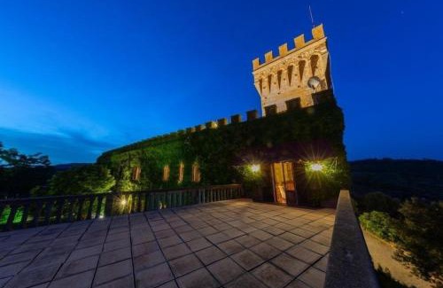 Venturina Apartment | Castello Magona - Residenza D'Epoca