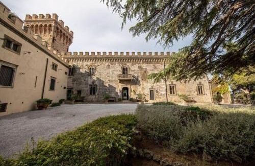 Venturina Apartment | Castello Magona - Residenza D'Epoca
