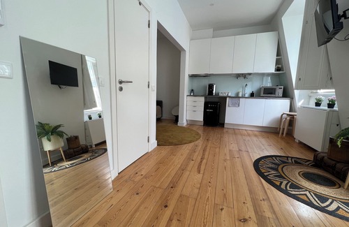 Socorro Apartment | Castello Prime Suites