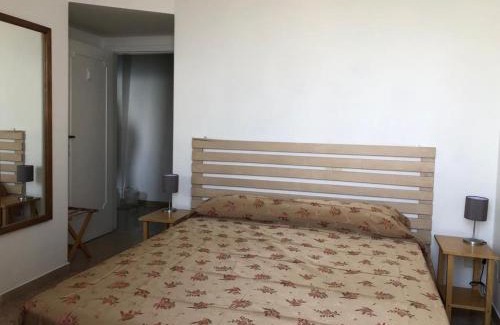 Cupra Marittima Hotel | Castello - solo pernotto