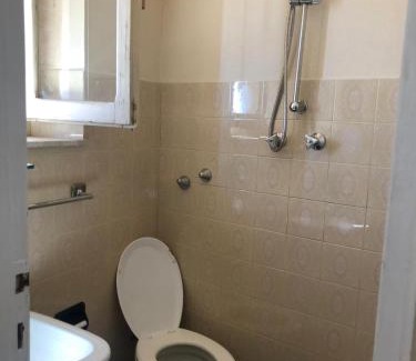 Cupra Marittima Hotel | Castello - solo pernotto