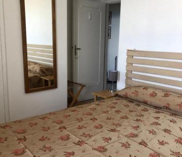 Cupra Marittima Hotel | Castello - solo pernotto
