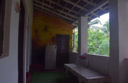 Benaulim House | Castellos tourist nest