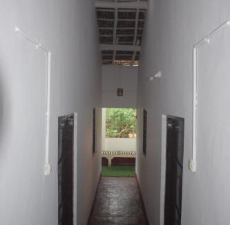 Benaulim House | Castellos tourist nest