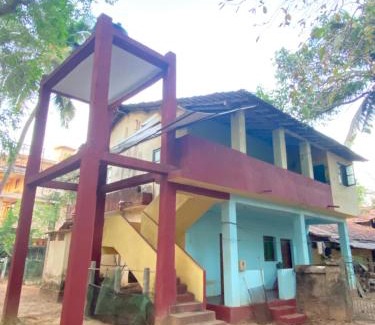 Benaulim House | Castellos tourist nest