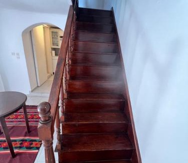 Mithimna House | Castellum ac Mare