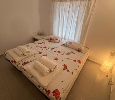 Mithimna House | Castellum ac Mare