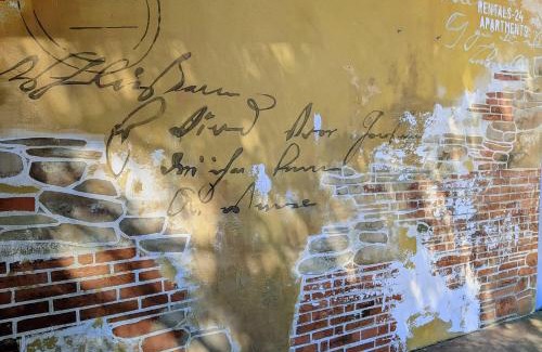 Quartiere XXIV Don Bosco Apartment | Castelnuovo Appartment Rooms