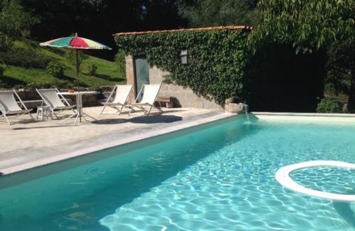 Amares House | Castelo Do Castro