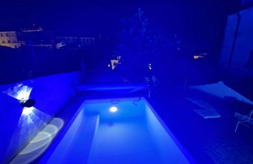 Socorro Apartment | Castelo Terrace