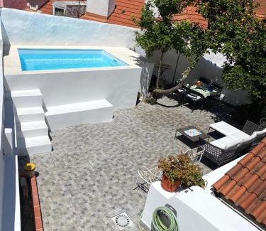 Socorro Apartment | Castelo Terrace