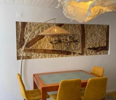 Socorro Apartment | Castelo Terrace