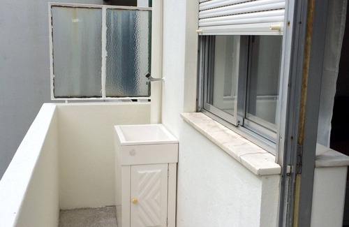 Ramalde Apartment | Castelos Apartment