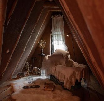 Porumbacu de Jos Hotel | Castelul de Lut - Eco Boutique Guesthouse