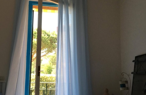 Castiglione della Pescaia Apartment | Castiglione della Pescaia House of the Sea