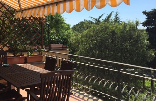 Castiglione della Pescaia Apartment | Castiglione della Pescaia House of the Sea