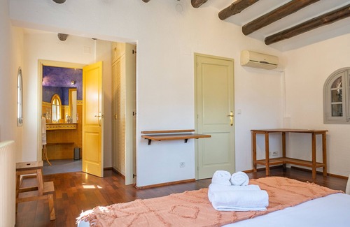 Santa Susanna Other | Castillo Can Xirau, Exclusive Property with private swimming pool & aircon