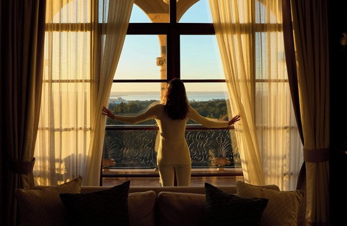 Son Vida Hotel | Castillo Hotel Son Vida, a Luxury Collection Hotel, Mallorca