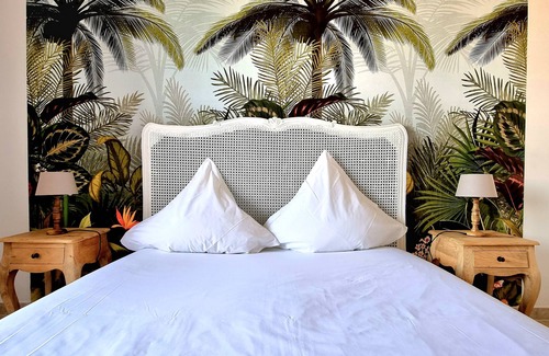 Maussane Hotel | Castillon des Baux