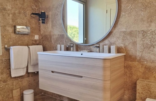 Maussane Hotel | Castillon des Baux