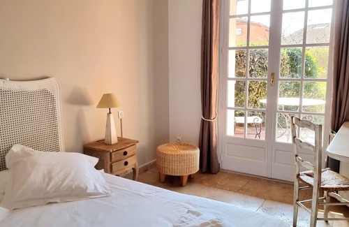 Maussane Hotel | Castillon des Baux