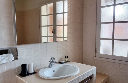 Maussane Hotel | Castillon des Baux