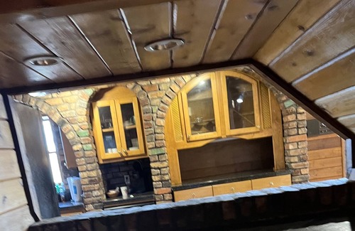 Cartersville Other | Castle<5 min. to LakePoint, sleeps10, very spacious, Mountain Views, private