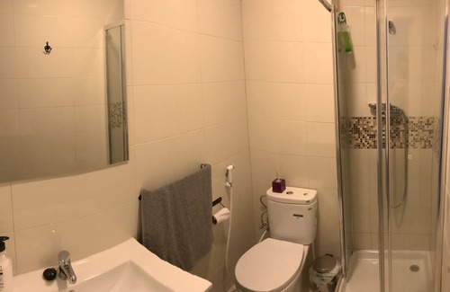 San Anton Apartment | Castle Apartment center Alicante