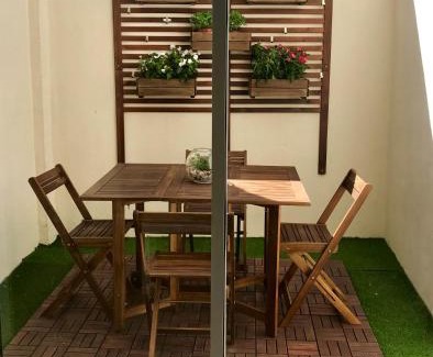 San Anton Apartment | Castle Apartment